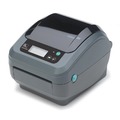 Принтер этикеток, штрих-кодов Zebra GX420d GX42-202520-000