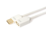 Zebra , Кабель, USB-A to USB-B