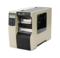Принтер этикеток, штрих-кодов Zebra 110Xi4 600 dpi - С ножом и накопителем 116-80E-00104