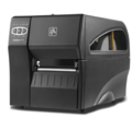 Принтер этикеток, штрих-кодов Zebra ZT220 - DT 300 dpi ZT22043-D0E000FZ