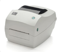 Принтер этикеток, штрих-кодов Zebra GC420t с диспенсером GC420-100521-000
