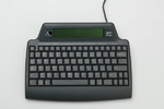 Zebra Клавиатура с дисплеем (KDU) ZKDU-001-00