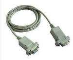 Zebra Кабель Serial Interface Cable 6’ (DB-9 to DB-9) Null Modem G105950-054
