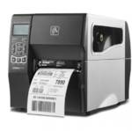 Принтер этикеток, штрих-кодов Zebra ZT230, TT 300 dpi, WiFi ZT23043-T0EC00FZ