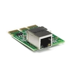 Модуль Ethernet для принтеров Zebra ZD410 (P1079903-032)