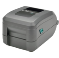 Принтер этикеток и штрих-кодов Zebra GT800 203 dpi, Serial, Parallel & USB (GT800-100520-100)