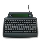 Клавиатура с дисплеем KDU Plus (120182G-001)