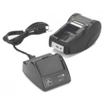 Зарядное устройство Zebra для батарей RW, P4T, QL, QLn (P1031365-065)