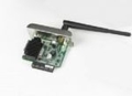 Внутренний принт-сервер ZebraNet™ WiFi 802.11a/b/g/n для ZT200 и ZT400 (P1058930-093C)