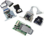 Комплект установки RFID модуля Zebra на 110Xi4 (P1018600-R1)